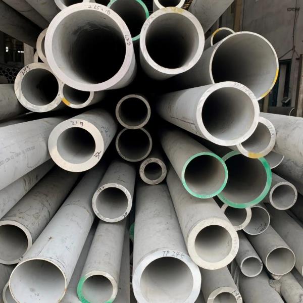 標(biāo)題：供重慶不銹鋼管廠家直銷(xiāo)價(jià)格添加時(shí)間：2025/11/20 14:44:29